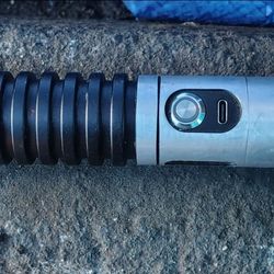 Scourge (Apprentice Saber)