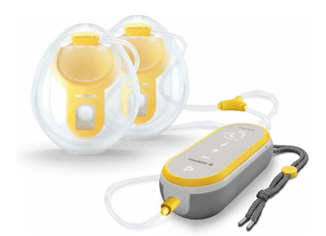 Breast Pump Medela