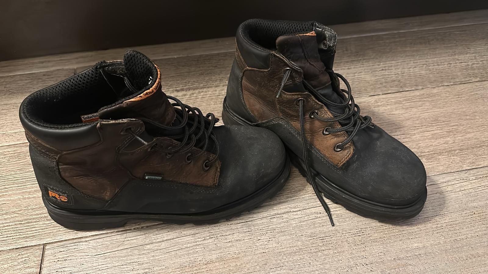 Good Condición Timberland