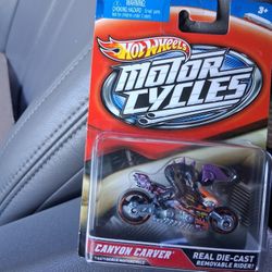 Hotwheels 