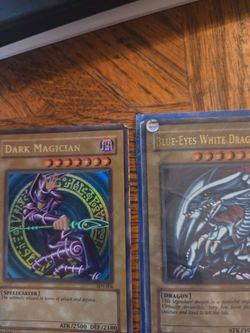 Yugioh  Card