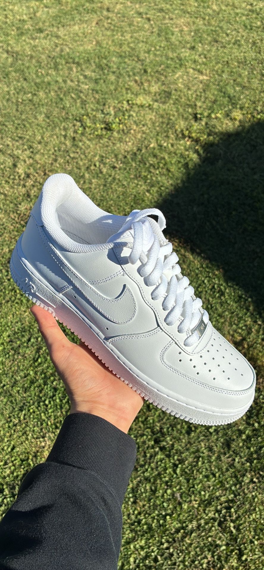 Air Force 1 Brand New 