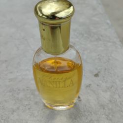 Discontinued Cherry vanilla (85%)