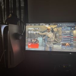 PS5 
