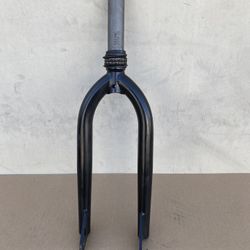 Bmx Fork 