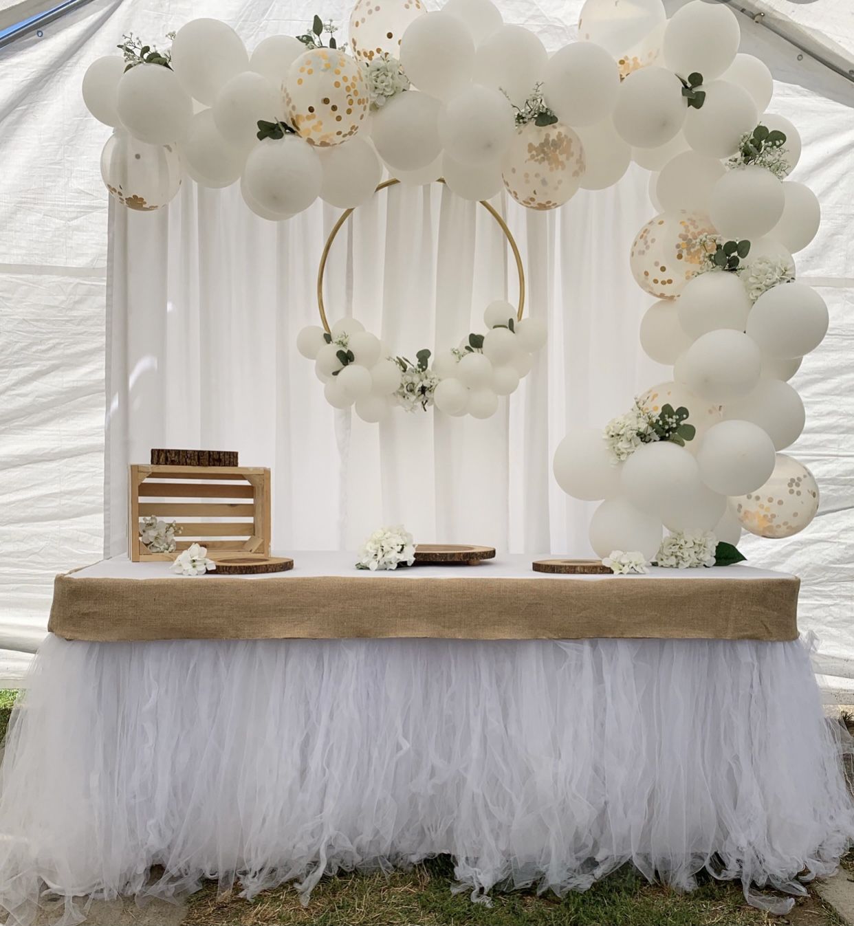 Party Decoration