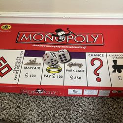 Monopoly