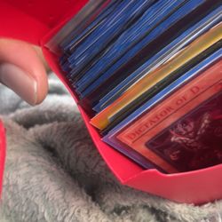 Yugioh Blue Eyes Bulk All Holos (hand Traps, Board Breaker)