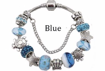 Small nautical bracelet