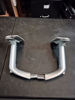 Haworth zody armrrest only $ 50  set