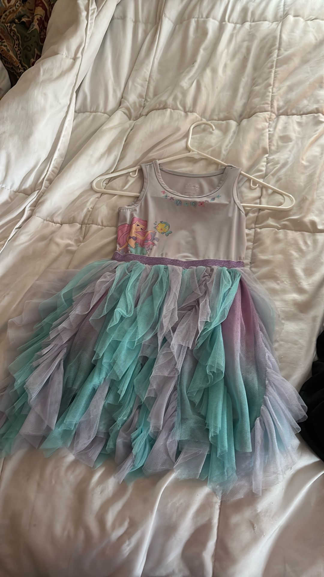 Little Mermaid