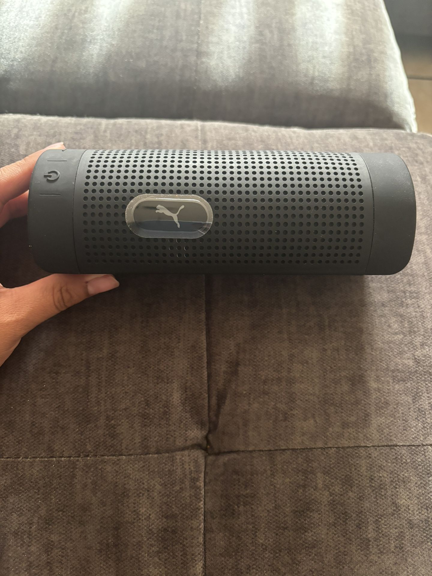 Puma Bluetooth Speaker 