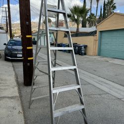 8ft Ladder