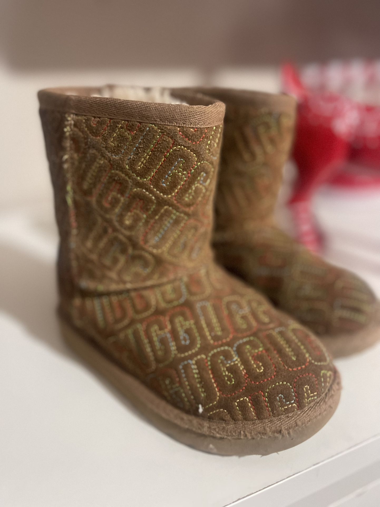 Uggs 