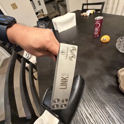 LAB Link Putter