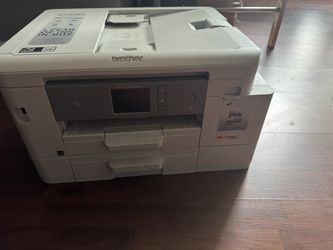 Brothers Printer