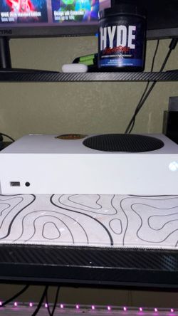 Xbox series S
