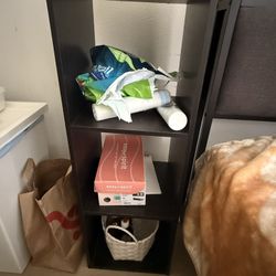 Mini Cubical Stand/shelf