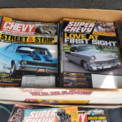 Car Books