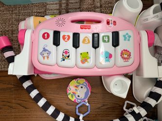 Fisher Price Play Mat