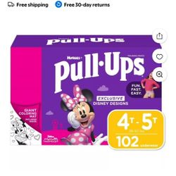 Pull-ups