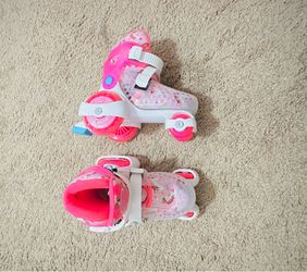 Roller skates