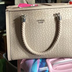 Guess Bag Love It