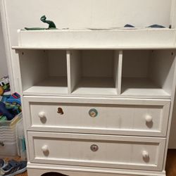 Baby Changer For Free