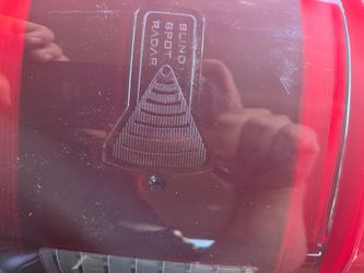 F150 Brake Light