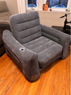 Air bed/ couch
