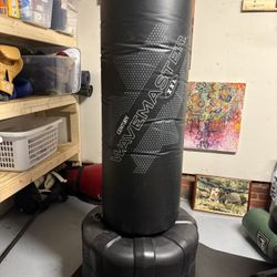 Century Wavemaster XXL Heavy Punching Bag For Martial Arts, Boxing, Kickboxing
