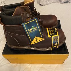 New Cactus heavy duty work boots size 11 for sale