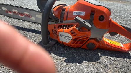 Husqvarna 562 xp