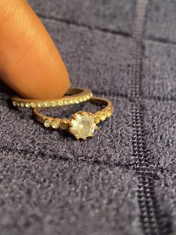 Diamond Ring Bundle