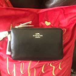 Coach Wallet New Original 
