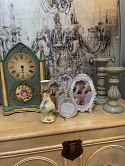 Home decor