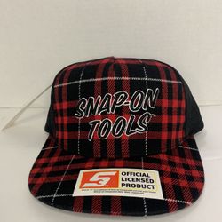 Snap On Tools Hat 