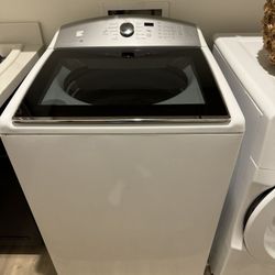 Kenmore Washer 