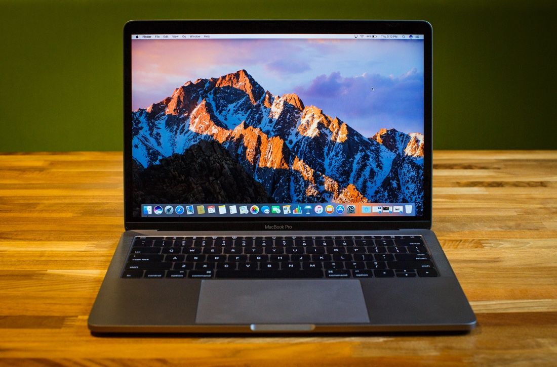 MacBook Pro – Like New! (Excellent Condition) – $240