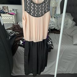 Womens Dress