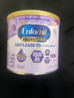 Enfamil Neuro Pro Gentlease 7 oz