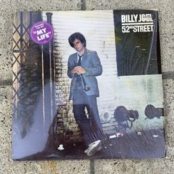 Vinyl Record