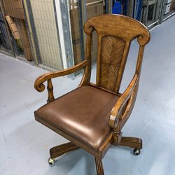 Tommy Bahama Desk Chair DELIVERY~AVAILABLE 