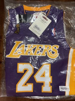 Lakers Jersey