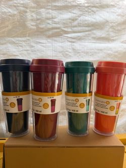 Custom cups