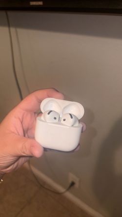 airpods 4s