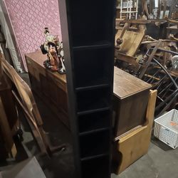 Dvd/ Cabinet Shelf 