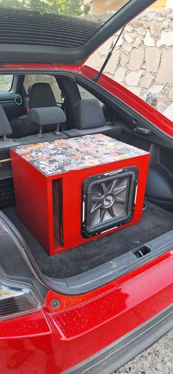 KICKER L7