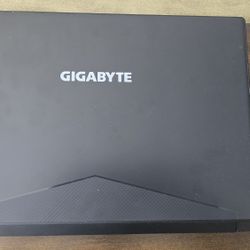 Gigabyte Aero 15 4K UHD Laptop