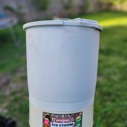 Waring Ice Cream Parlor